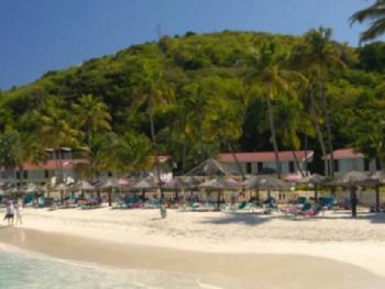 Halcyon Cove by Rex Resorts, Antigua - Antigua