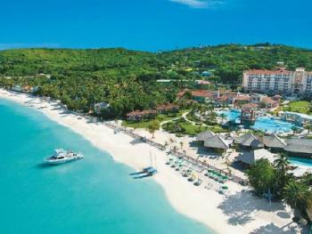Sandals Grande Antigua Resort & Spa - Antigua