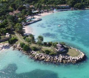 Blue Waters Antigua - Resort