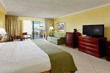 Holiday Inn SunSpree Resort Aruba - Lanai