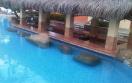 Barcelo Aruba -  Swim Up Bar
