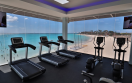 Divi Aruba All Inclusive Fitness Center 