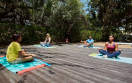 Divi Aruba All Inclusive Yoga 