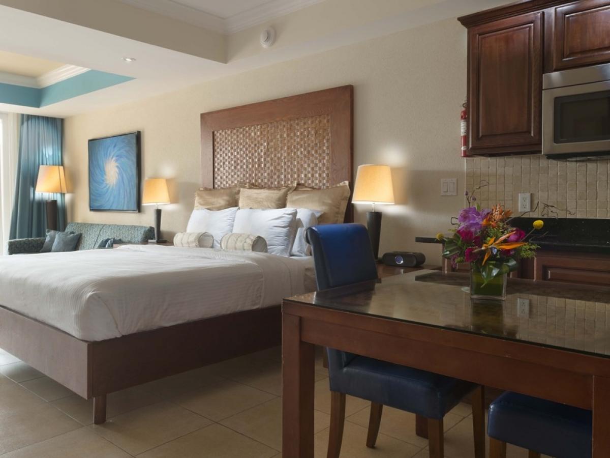 Divi Village Golf & Beach Resort - One Bedroom Suite