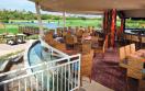 Divi Village Golf & Beach Resort - Mulligan's Golf Cafe
