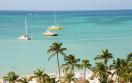 Riu Palace Aruba - Beach