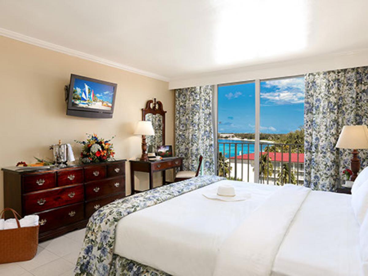 Breezes Resort Bahamas -  Ocean Front