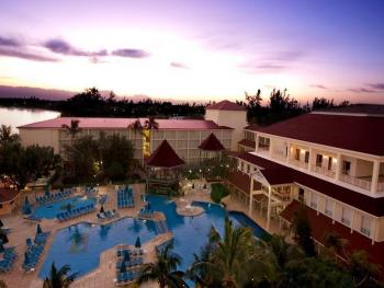 Breezes Resort Bahamas - Bahamas - Nassau