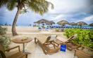 Breezes Bahamas - Beach Front Patio Room