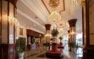 Riu Palace Paradise Island Bahamas - Lobby