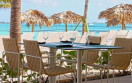 Melia Nassau Beach Bahamas - O'Grille