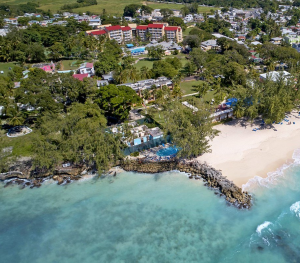 Divi Southwinds Barbados Hotel Overview