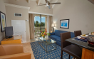 Divi Southwinds Barbados Hotel Room Living