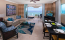 Ocean Two Resort - 1 Bedroom Oceanfront Suite