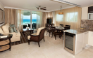 Ocean Two Resort - 2 Bedroom Oceanfront Suite