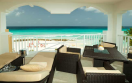 Ocen Two Resort - 2 Bedroom Oceanfront Penthouse