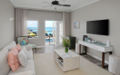 Sea Breeze Beach House - Classic 2 Bedroom Apartment