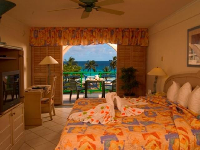 Accra Beach Hotel - Barbados W.I.