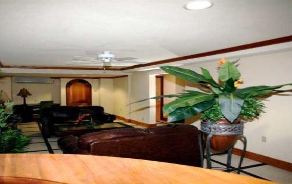 Accra Beach Hotel - Barbados W.I. island view junior suite