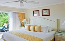 Bougainvillea Beach Resort - Barbados  2 bedroom beachfront.