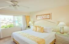 Bougainvillea Beach Resort - Barbados 2 bedroom deluxe