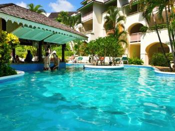 Bougainvillea Beach Resort - Barbados W.I.