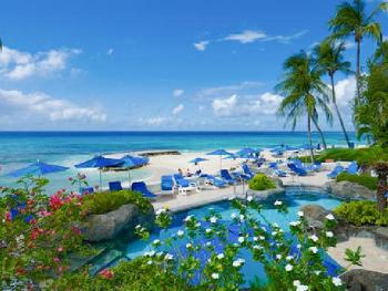 Crystal Cove - Barbados W.I.