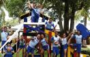 Barcelo Tambor Guanacaste Costa Rica - Kids' Facilitie