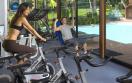 Barcelo Tambor Beach Guanacaste Costa Rica - Fitness Center