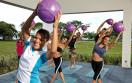 Riu Palace Costa Rica Guanacaste - Fitness Classes