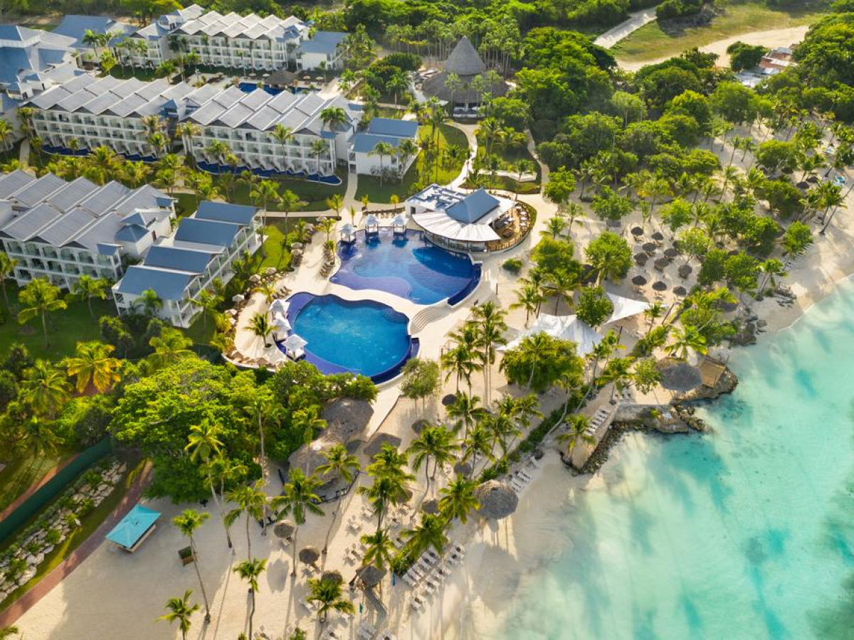 La Romana, Dominican Republic All Inclusive Resorts