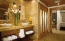 Hilton La Romana Family Resort Premium Master Suite One King Bed Bathroom