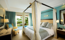 Hilton La Romana Family Resort Premium Master Suite One King Bed jpg