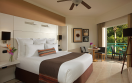 Hilton La Romana Premium Garden View Adults Only One King Bed