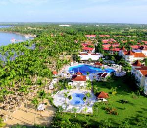 Luxury Bahia Principe Bouganville La Romana- Resort