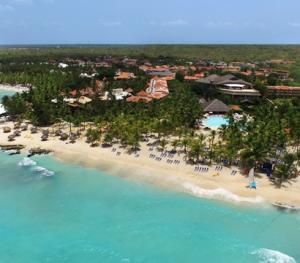 Viva Wyndham Dominicus Palace La Romana Dominican Republic - Resort