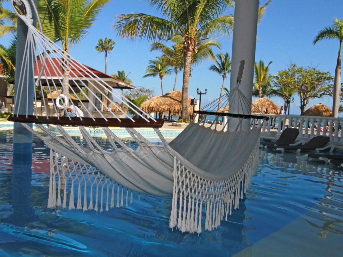 Cofresi Palm Beach & Spa Resort at Lifestyle Holidays ...