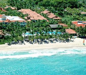 Viva Wyndham Tangerine Puerto Plata Dominican Republic - Resort