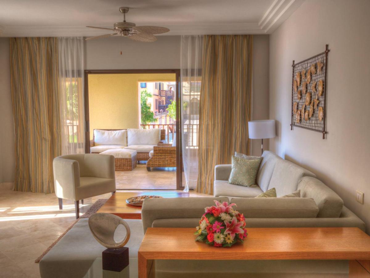 AlSol Luxury Village Punta Cana Dominican Republic - One Bedroom Suite