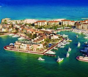 AlSol Luxury Village Punta Cana Dominican Republic - Resort