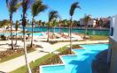 AlSol Tiara Cap Cana Punta Cana Dominican Republic - Swim Out
