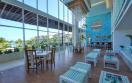 AlSol Del Mar Punta Cana Dominican Republic - Lobby Bar and  Lounge