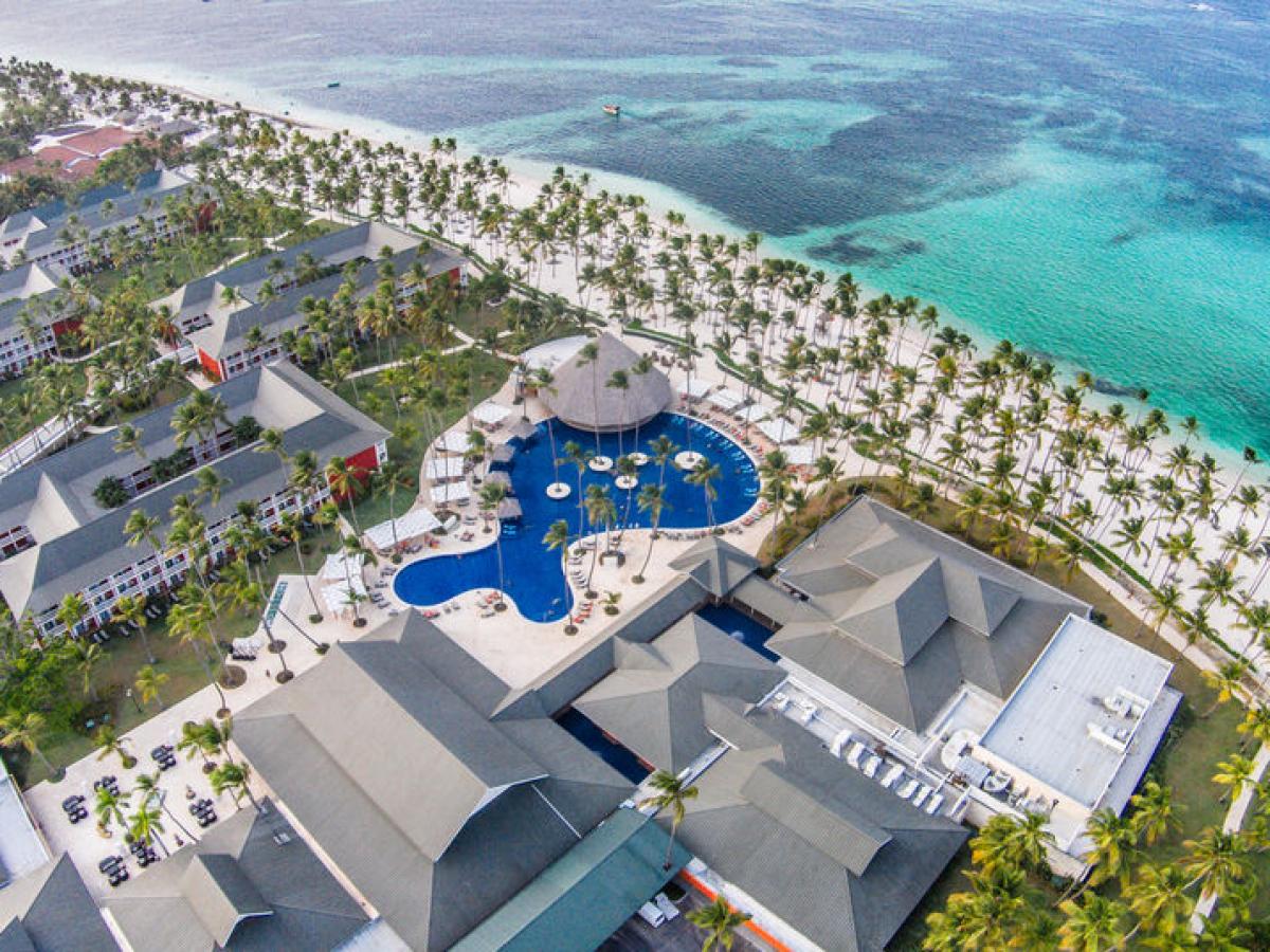 Barcelo Bavaro Beach | allinclusiveresorts.com