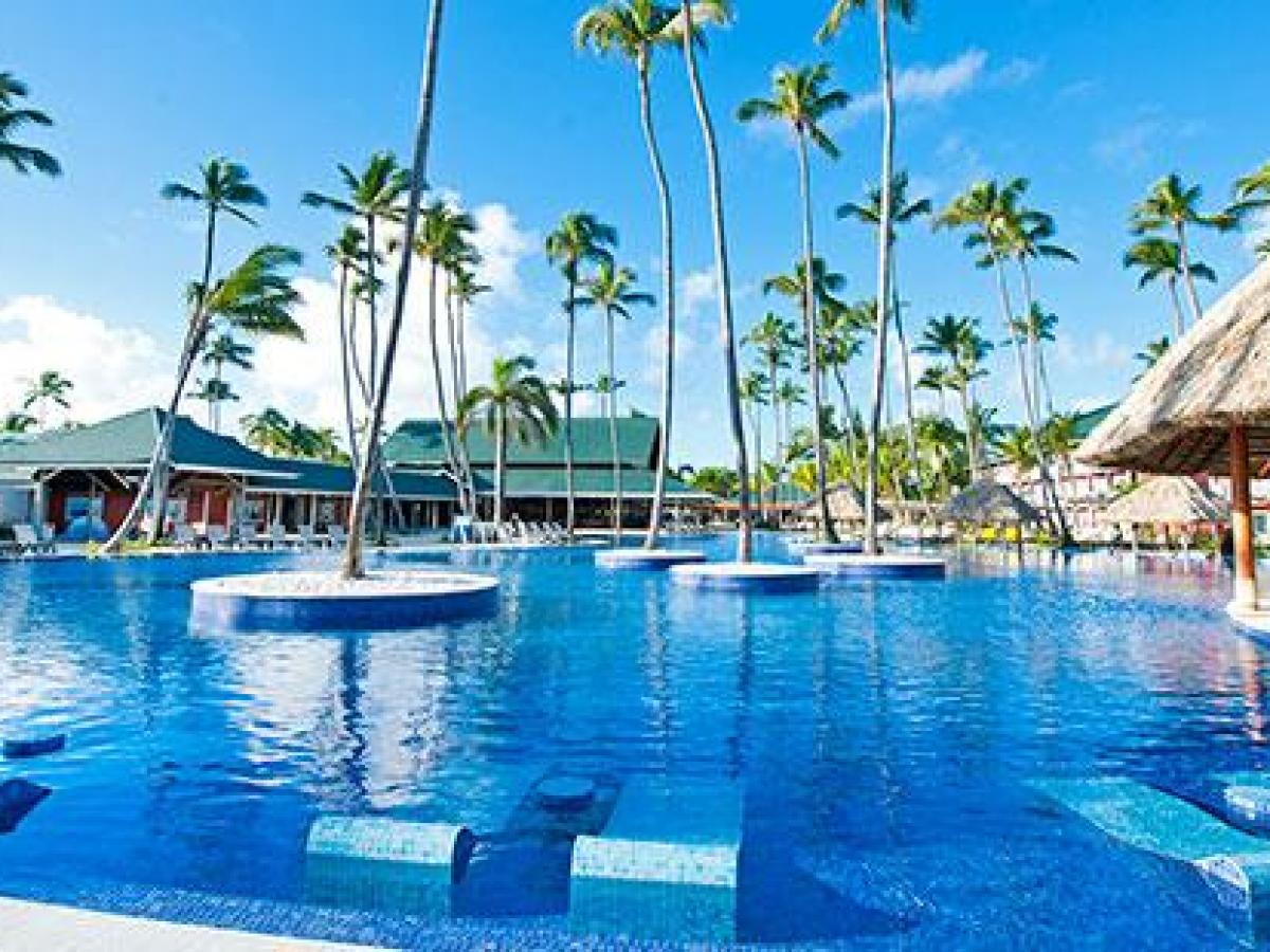 Barcelo Bavaro Beach | allinclusiveresorts.com