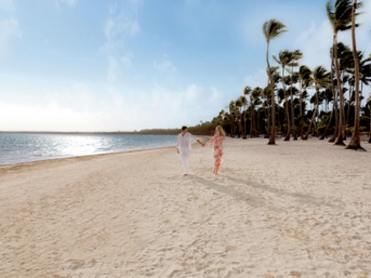 STSVacations ~ Barcelo Bavaro Palace