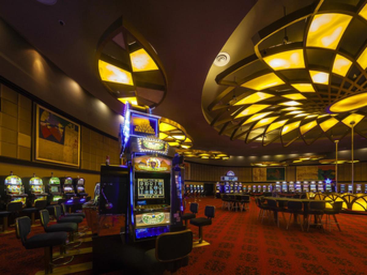 Gambling age in punta cana dominican republic