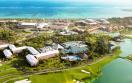Barcelo Bavaro Palace Punta Cana Dominican Republic - Resort