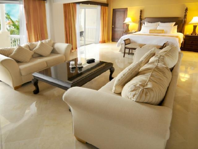Barcelo Punta Cana Dominican Republic - Presidential Suite Club Premium