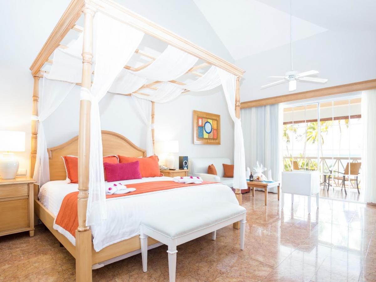 Be Live Punta Cana Dominican Republic - Master Suite 