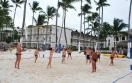 Be Live Collection Punta Cana Dominican Republic - Beach Volley Ball